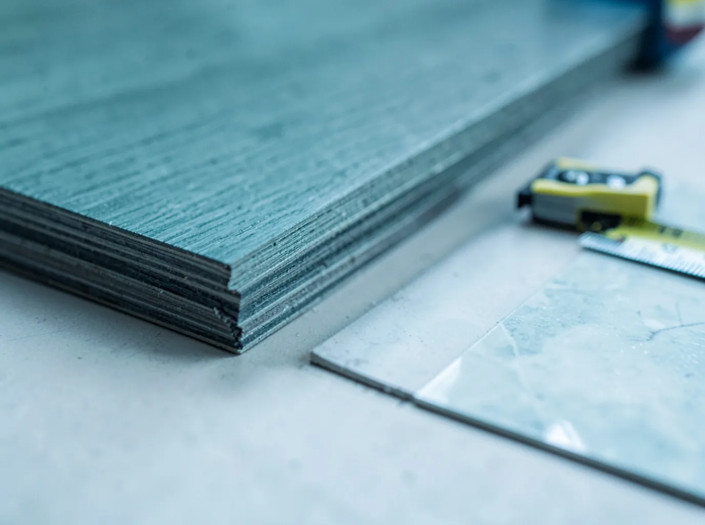Luxury Vinyl Plank Installation Arab, AL FAQs